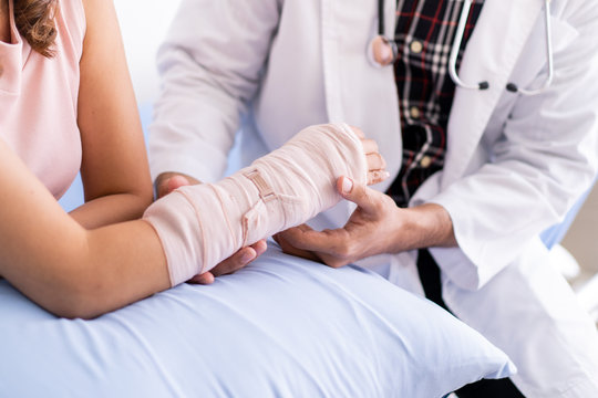 Fracture & Trauma Care