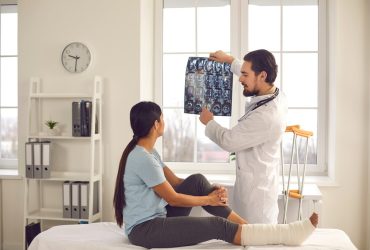 Fracture & Trauma Care