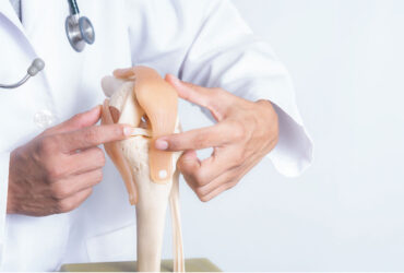 Orthopedic Consultation & Diagnosis