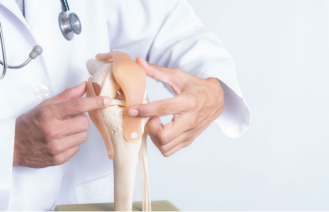 Orthopedic Consultation & Diagnosis