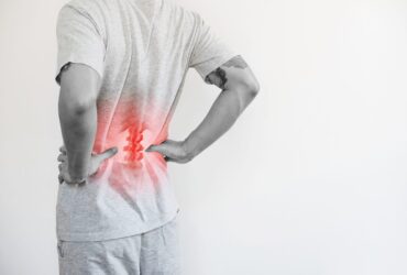 back pain doctor in krishnanagar