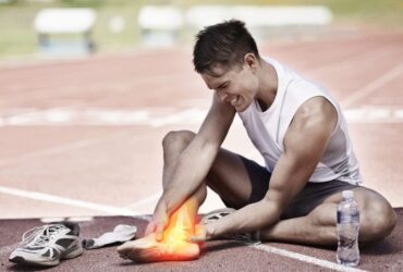 sports injury
